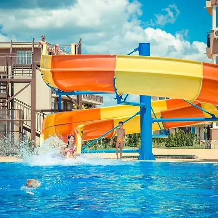 Bulgaria Okiem Tubylca Studio * Sunny Beach