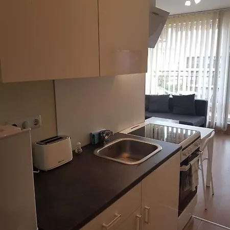 Bulgaria Okiem Tubylca Studio דירה *