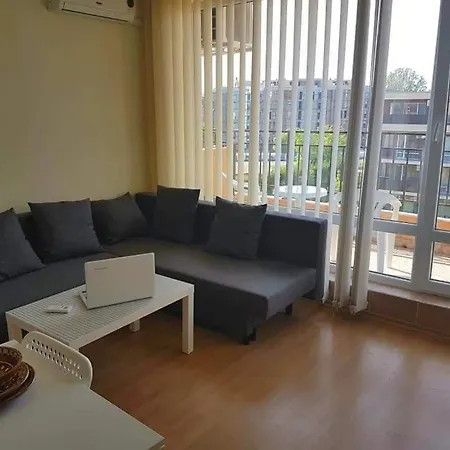 Bulgaria Okiem Tubylca Studio * סאני ביץ'